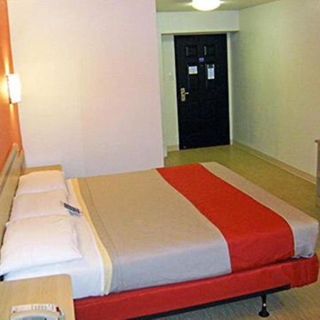 Motel 6-Pasadena, Tx Bagian luar foto