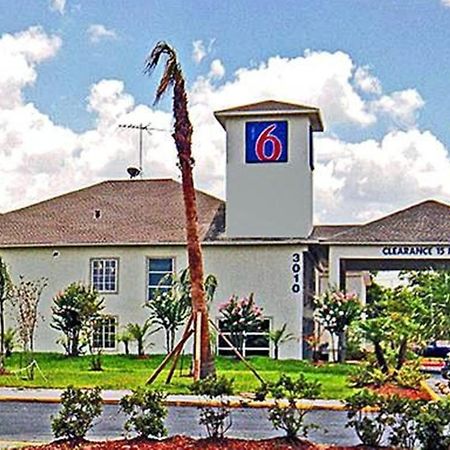 Motel 6-Pasadena, Tx Bagian luar foto