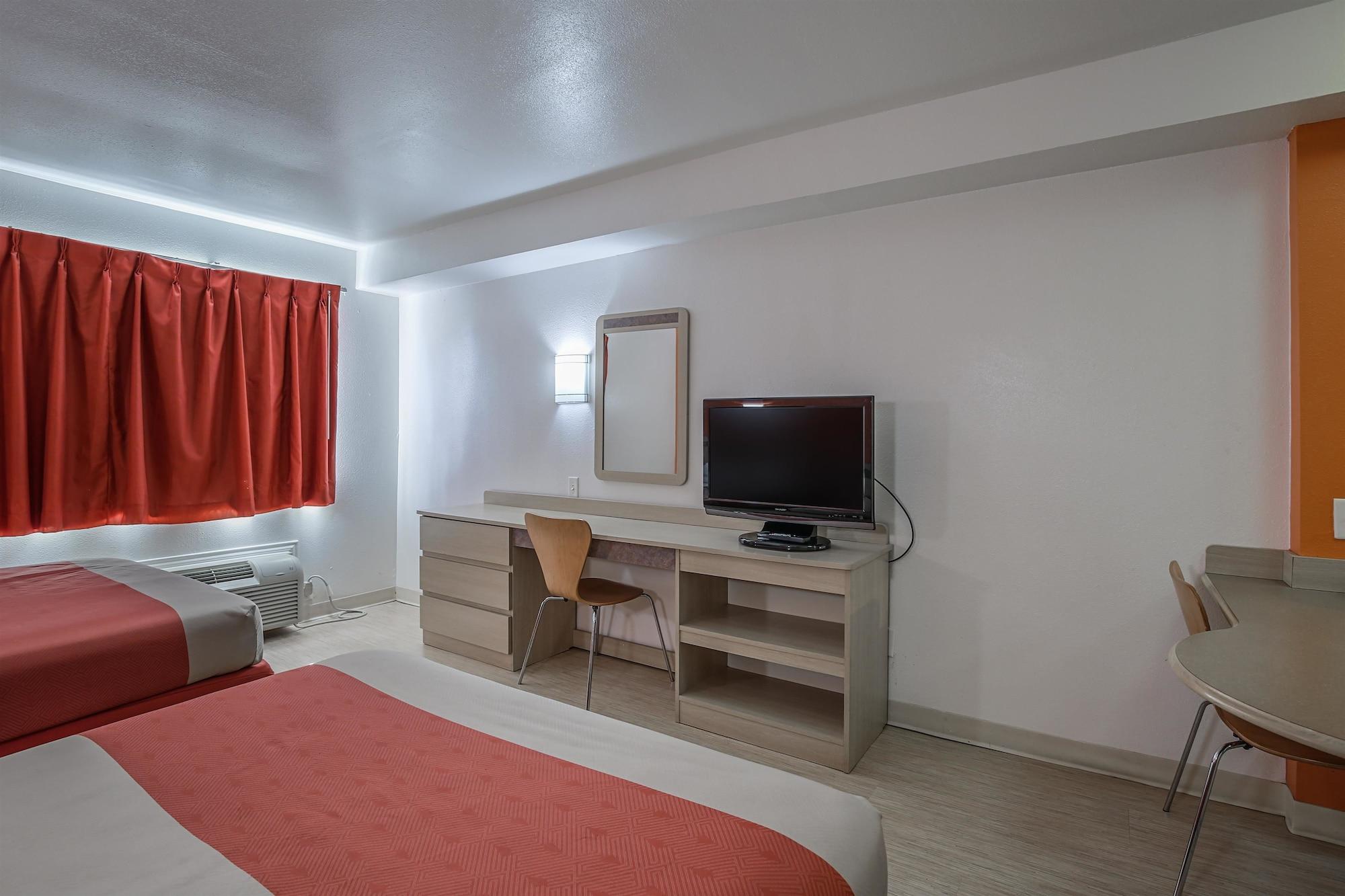Motel 6-Pasadena, Tx Bagian luar foto