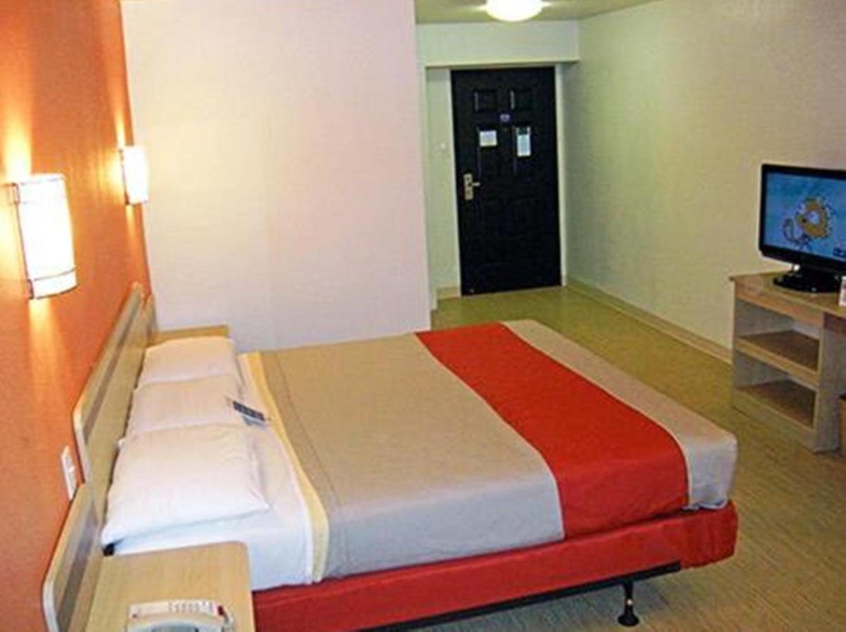 Motel 6-Pasadena, Tx Bagian luar foto